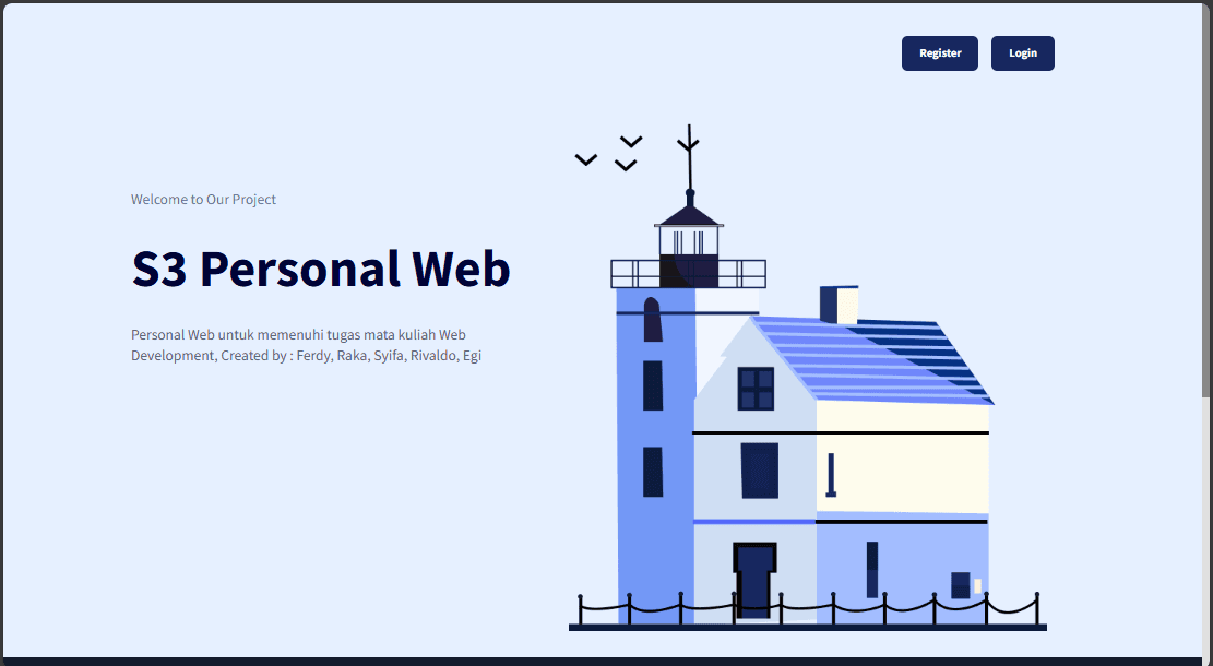 Portfolify - CV Maker